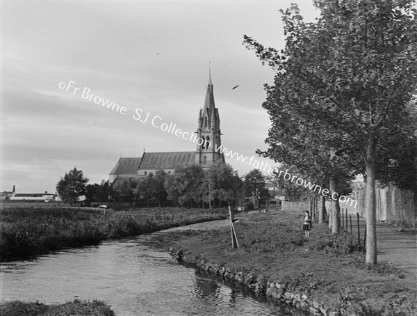 PARISH CHURCH